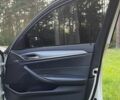 Білий БМВ 5 Серія, об'ємом двигуна 2 л та пробігом 257 тис. км за 24300 $, фото 10 на Automoto.ua