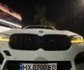 Белый БМВ 5 Серия, объемом двигателя 2 л и пробегом 215 тыс. км за 15555 $, фото 1 на Automoto.ua