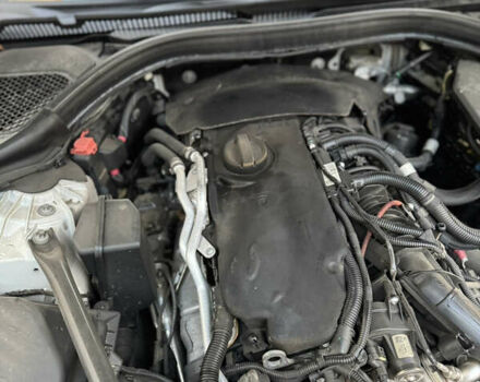 Білий БМВ 5 Серія, об'ємом двигуна 2.99 л та пробігом 290 тис. км за 28000 $, фото 9 на Automoto.ua