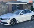 БМВ 5 Серія 2017 у Стрые на Automoto.ua Білий БМВ 5 Серія, об'ємом двигуна 2 л та пробігом 153 тис. км за 24500 $, фото 5 на Automoto.ua