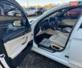 Білий БМВ 5 Серія, об'ємом двигуна 2 л та пробігом 221 тис. км за 19500 $, фото 17 на Automoto.ua