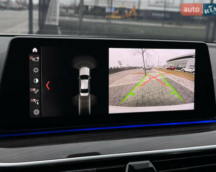 Білий БМВ 5 Серія, об'ємом двигуна 2 л та пробігом 187 тис. км за 25900 $, фото 86 на Automoto.ua