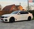 Білий БМВ 5 Серія, об'ємом двигуна 2 л та пробігом 154 тис. км за 27400 $, фото 1 на Automoto.ua