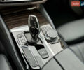 Білий БМВ 5 Серія, об'ємом двигуна 3 л та пробігом 150 тис. км за 29999 $, фото 79 на Automoto.ua