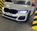Белый БМВ 5 Серия, объемом двигателя 2 л и пробегом 94 тыс. км за 30000 $, фото 1 на Automoto.ua