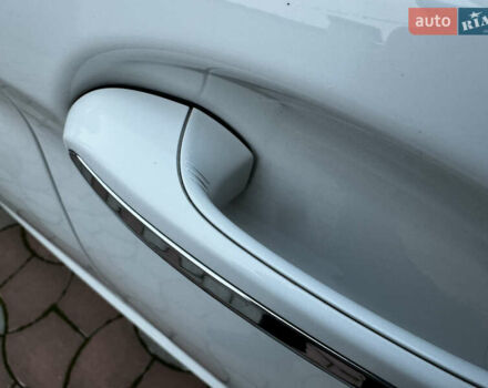 Білий БМВ 5 Серія, об'ємом двигуна 2 л та пробігом 123 тис. км за 31900 $, фото 33 на Automoto.ua