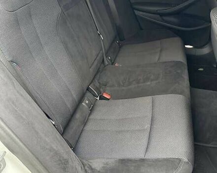 БМВ 5 Серия 2017 в Львове на Automoto.ua Белый БМВ 5 Серия, объемом двигателя 2 л и пробегом 107 тыс. км за 25500 $, фото 20 на Automoto.ua