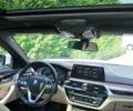 Білий БМВ 5 Серія, об'ємом двигуна 2 л та пробігом 184 тис. км за 21300 $, фото 5 на Automoto.ua