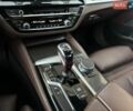 Белый БМВ 5 Серия, объемом двигателя 3 л и пробегом 202 тыс. км за 27900 $, фото 47 на Automoto.ua