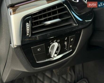 Білий БМВ 5 Серія, об'ємом двигуна 2 л та пробігом 115 тис. км за 26500 $, фото 42 на Automoto.ua