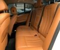 Білий БМВ 5 Серія, об'ємом двигуна 2 л та пробігом 220 тис. км за 23290 $, фото 33 на Automoto.ua