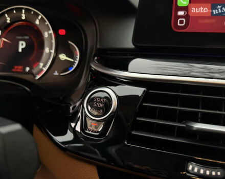 Білий БМВ 5 Серія, об'ємом двигуна 2 л та пробігом 222 тис. км за 23500 $, фото 16 на Automoto.ua