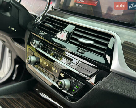 Білий БМВ 5 Серія, об'ємом двигуна 2 л та пробігом 132 тис. км за 24500 $, фото 44 на Automoto.ua