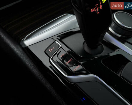 Білий БМВ 5 Серія, об'ємом двигуна 2 л та пробігом 187 тис. км за 25900 $, фото 82 на Automoto.ua