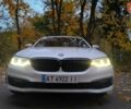 Белый БМВ 5 Серия, объемом двигателя 3 л и пробегом 211 тыс. км за 26900 $, фото 11 на Automoto.ua