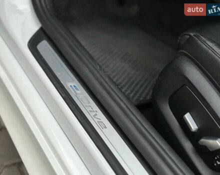 Білий БМВ 5 Серія, об'ємом двигуна 2 л та пробігом 132 тис. км за 24500 $, фото 52 на Automoto.ua