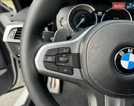 Білий БМВ 5 Серія, об'ємом двигуна 3 л та пробігом 150 тис. км за 29999 $, фото 90 на Automoto.ua