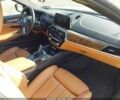 Білий БМВ 5 Серія, об'ємом двигуна 2 л та пробігом 49 тис. км за 6800 $, фото 4 на Automoto.ua