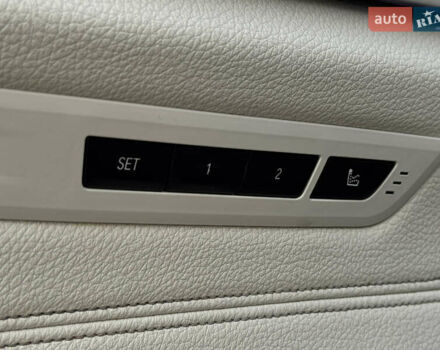 Белый БМВ 5 Серия, объемом двигателя 4.39 л и пробегом 106 тыс. км за 38000 $, фото 19 на Automoto.ua