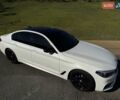 Белый БМВ 5 Серия, объемом двигателя 2 л и пробегом 139 тыс. км за 23900 $, фото 3 на Automoto.ua