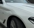 Білий БМВ 5 Серія, об'ємом двигуна 2.99 л та пробігом 155 тис. км за 27000 $, фото 18 на Automoto.ua