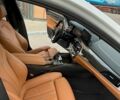 Білий БМВ 5 Серія, об'ємом двигуна 3 л та пробігом 147 тис. км за 31900 $, фото 42 на Automoto.ua