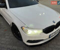 Белый БМВ 5 Серия, объемом двигателя 2 л и пробегом 130 тыс. км за 25500 $, фото 62 на Automoto.ua