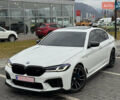 Білий БМВ 5 Серія, об'ємом двигуна 2 л та пробігом 187 тис. км за 25900 $, фото 8 на Automoto.ua