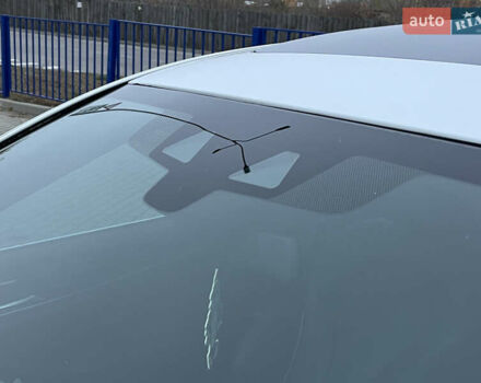 Белый БМВ 5 Серия, объемом двигателя 2 л и пробегом 196 тыс. км за 23000 $, фото 30 на Automoto.ua