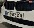 Белый БМВ 5 Серия, объемом двигателя 2 л и пробегом 204 тыс. км за 29300 $, фото 23 на Automoto.ua