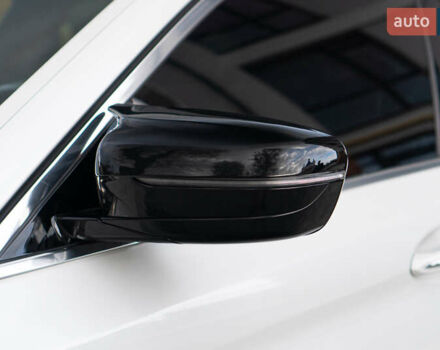 Білий БМВ 5 Серія, об'ємом двигуна 2 л та пробігом 178 тис. км за 27999 $, фото 12 на Automoto.ua