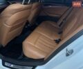 Белый БМВ 5 Серия, объемом двигателя 2 л и пробегом 141 тыс. км за 28999 $, фото 23 на Automoto.ua