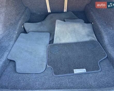 Белый БМВ 5 Серия, объемом двигателя 2 л и пробегом 221 тыс. км за 18700 $, фото 25 на Automoto.ua