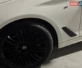 Белый БМВ 5 Серия, объемом двигателя 2 л и пробегом 204 тыс. км за 29300 $, фото 13 на Automoto.ua