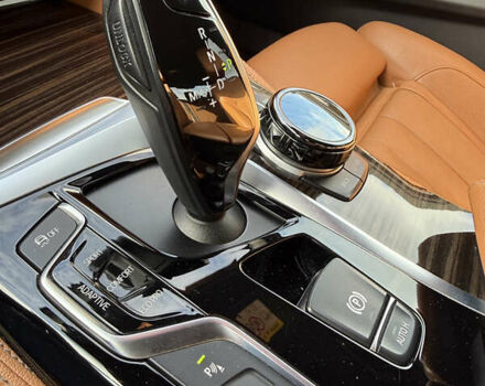 Білий БМВ 5 Серія, об'ємом двигуна 3 л та пробігом 128 тис. км за 40999 $, фото 27 на Automoto.ua