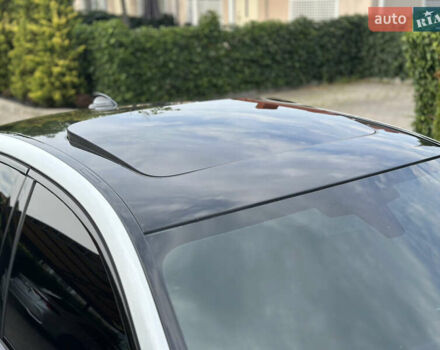 Білий БМВ 5 Серія, об'ємом двигуна 2 л та пробігом 132 тис. км за 24500 $, фото 22 на Automoto.ua