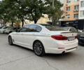 Білий БМВ 5 Серія, об'ємом двигуна 2.99 л та пробігом 290 тис. км за 28000 $, фото 1 на Automoto.ua
