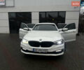 Белый БМВ 5 Серия, объемом двигателя 2 л и пробегом 221 тыс. км за 21500 $, фото 1 на Automoto.ua