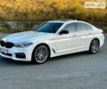 Белый БМВ 5 Серия, объемом двигателя 2 л и пробегом 83 тыс. км за 28800 $, фото 7 на Automoto.ua