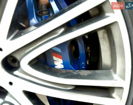 Білий БМВ 5 Серія, об'ємом двигуна 4.39 л та пробігом 153 тис. км за 39500 $, фото 31 на Automoto.ua