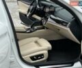 Білий БМВ 5 Серія, об'ємом двигуна 2 л та пробігом 153 тис. км за 23900 $, фото 25 на Automoto.ua