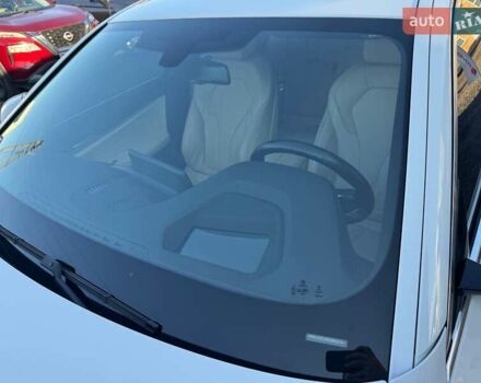 Білий БМВ 5 Серія, об'ємом двигуна 2 л та пробігом 221 тис. км за 19500 $, фото 16 на Automoto.ua