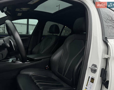 Білий БМВ 5 Серія, об'ємом двигуна 2 л та пробігом 187 тис. км за 25900 $, фото 57 на Automoto.ua