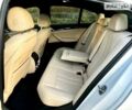 Белый БМВ 5 Серия, объемом двигателя 2 л и пробегом 83 тыс. км за 28800 $, фото 40 на Automoto.ua