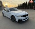 Белый БМВ 5 Серия, объемом двигателя 2 л и пробегом 148 тыс. км за 28900 $, фото 1 на Automoto.ua