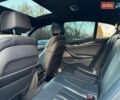 Белый БМВ 5 Серия, объемом двигателя 3 л и пробегом 135 тыс. км за 26490 $, фото 27 на Automoto.ua