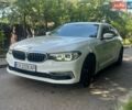 Білий БМВ 5 Серія, об'ємом двигуна 2 л та пробігом 131 тис. км за 26500 $, фото 1 на Automoto.ua