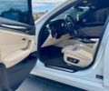 Білий БМВ 5 Серія, об'ємом двигуна 2 л та пробігом 160 тис. км за 20800 $, фото 5 на Automoto.ua