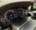 Білий БМВ 5 Серія, об'ємом двигуна 3 л та пробігом 124 тис. км за 28999 $, фото 60 на Automoto.ua