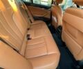 Белый БМВ 5 Серия, объемом двигателя 3 л и пробегом 127 тыс. км за 32500 $, фото 8 на Automoto.ua
